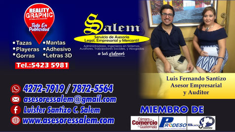 GUATEMALA, UN PAIS QUE INNECESARIAMENTE ES POBRE