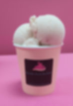 Strawberry Ice Cream