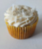 Carrot Cupcake