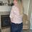 Thumbnail: Floral Wrap Top