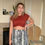 Thumbnail: Snakeskin Skirt