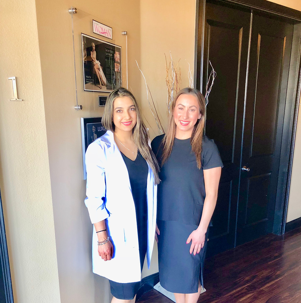 Secret Body Las Vegas Coolsculpting Clinic