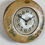 Thumbnail: French Tin Clock Floral