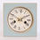 Thumbnail: 084-Antique Clock Dial in Boxed Frame