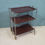 Thumbnail: 671-Mid Century Modern Folding Trolley