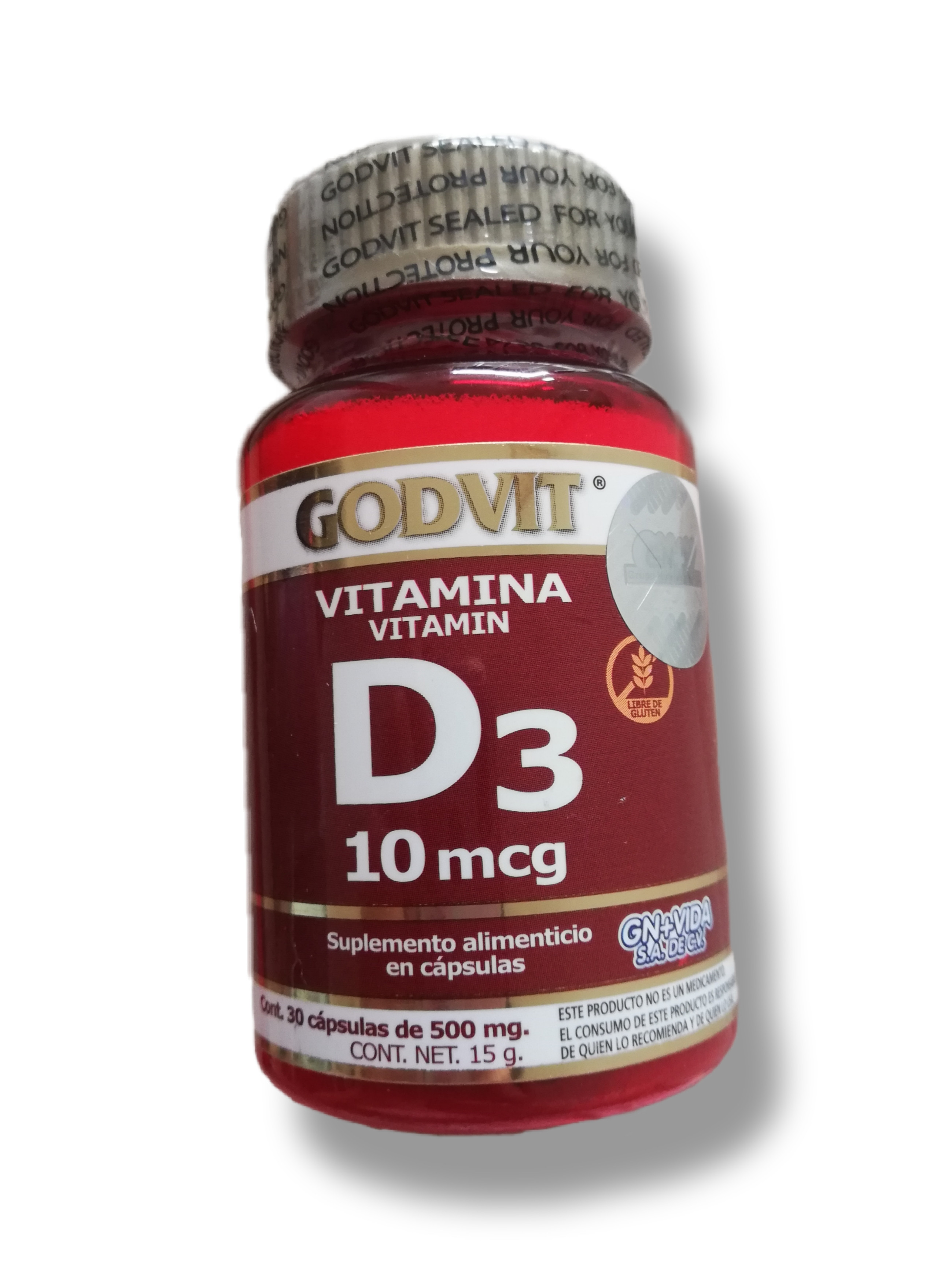 Vitamina D3