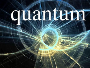 Weird Science a Quantum Leap Backwards