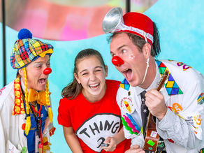 Injecting Fun Into Medical Research