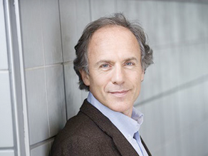 In Conversation With Alan Finkel