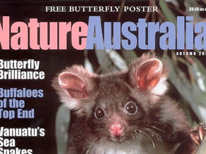 Costs Push Nature Mag Towards Extinction