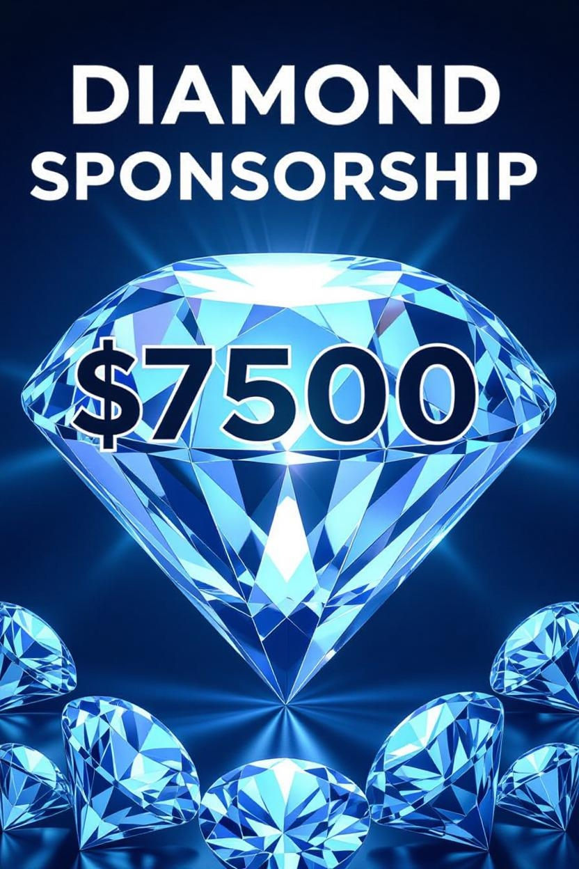 Diamond Sponsorship