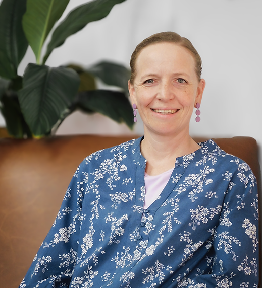 Marit Kleynhans Profile Image