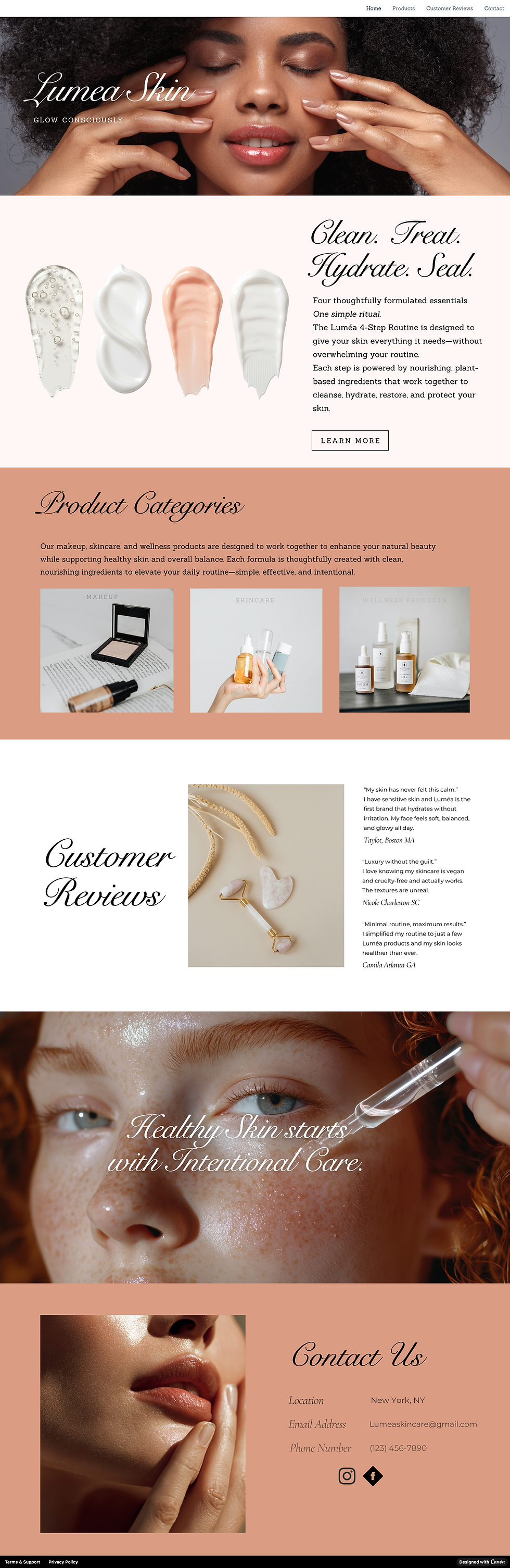 Lumea Skin Home Page.png