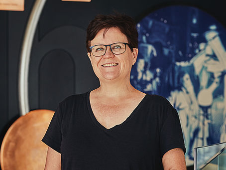 2023 NSERC Prizes John C. Polanyi Award Dr. Cathleen Crudden