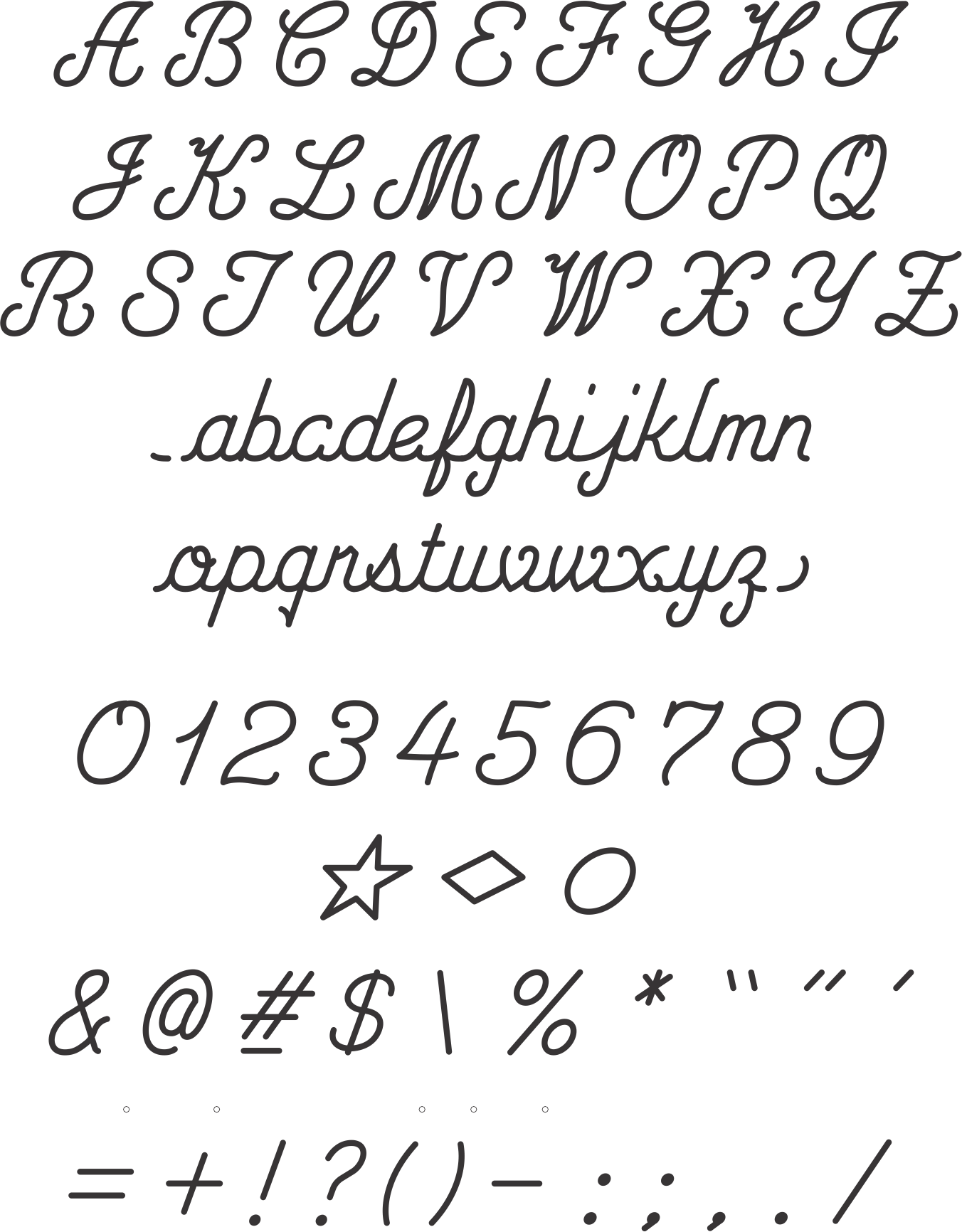 Mini Script