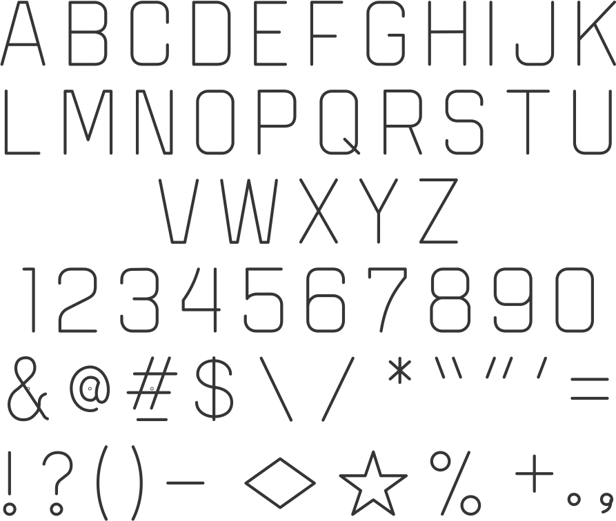 Mini Block