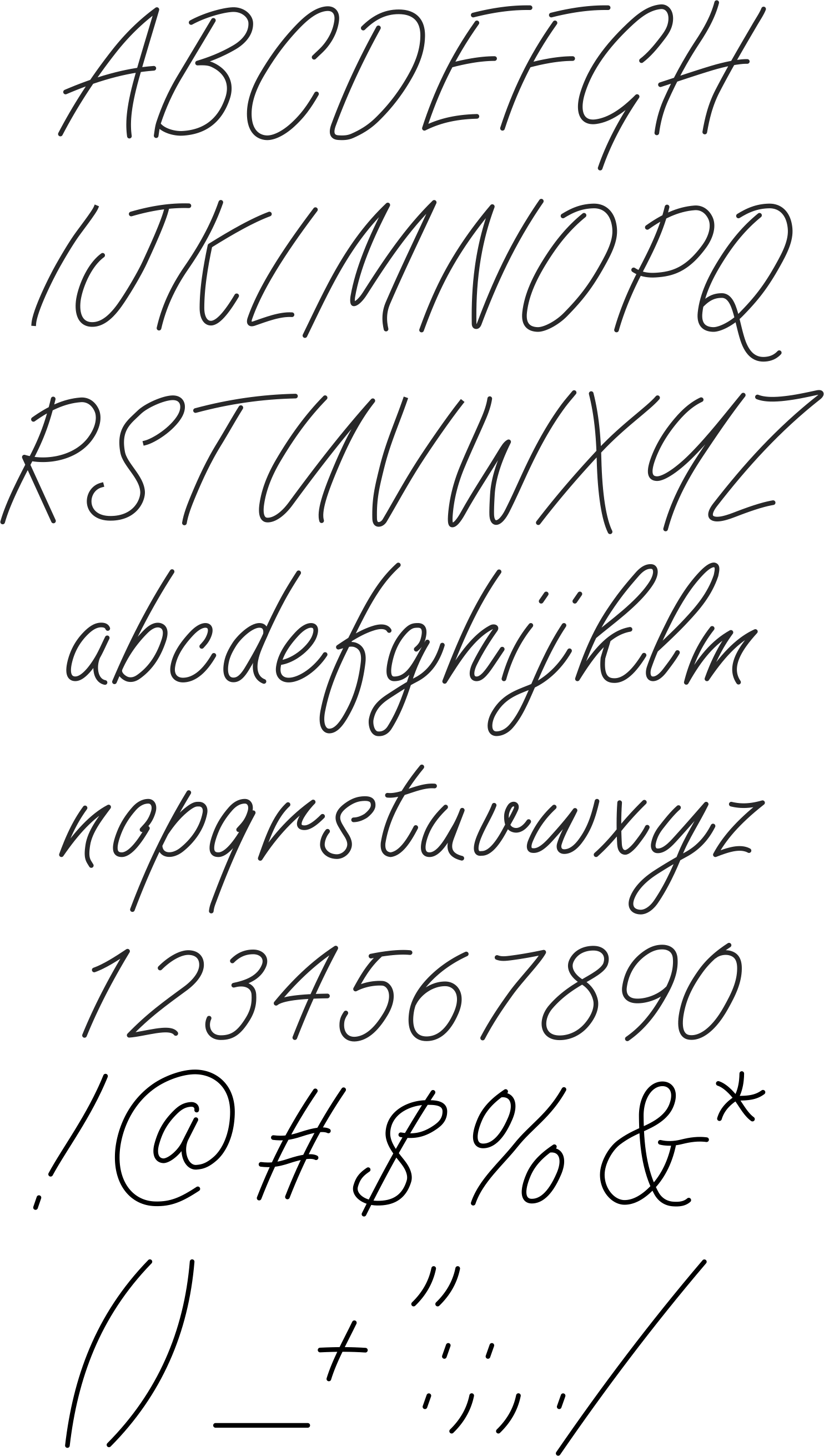 Free Hand