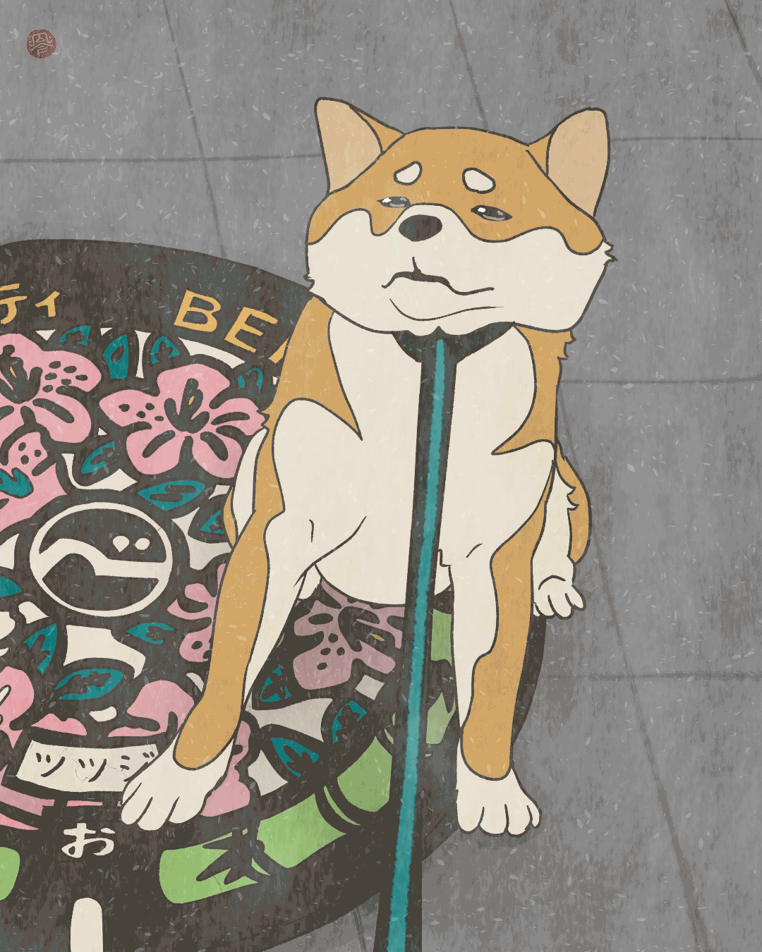 20211120 dog