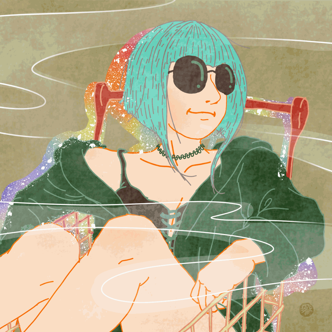 Bubble Gum