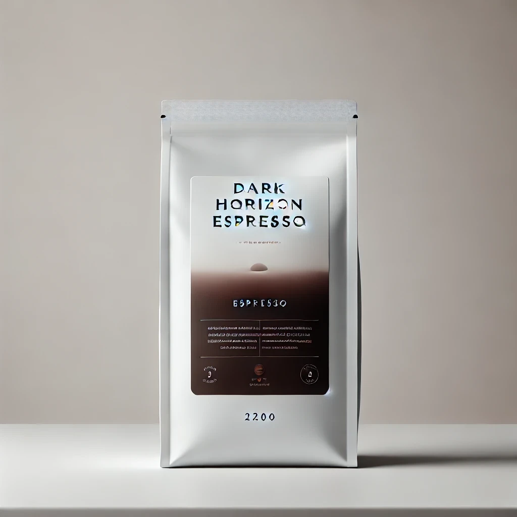 Dark Horizon Espresso