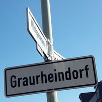 Kommunalwahlen Bonn 2025, Graurheindorf, Stadtrat