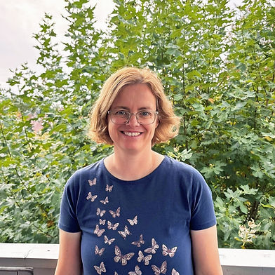 Renate Keppeler