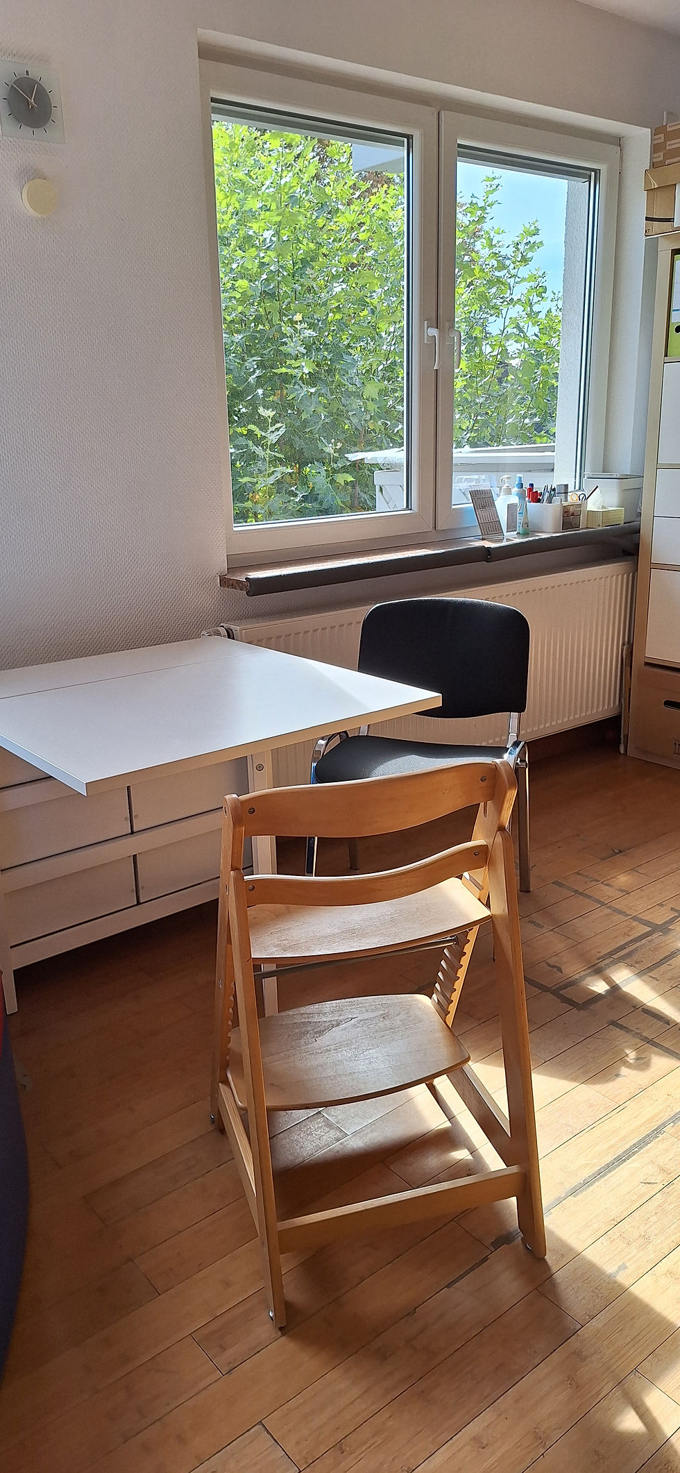 Schreibtisch