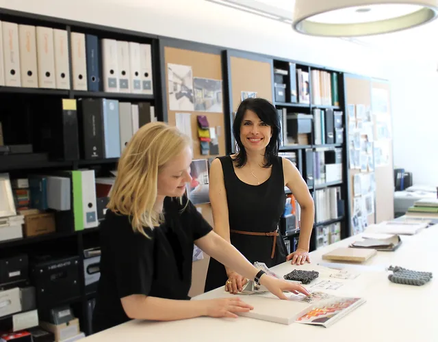 Studio Quebec Idea I Integration Design Et Architecture