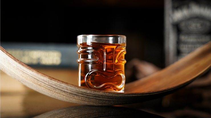 Miniatura: The Shot Glass