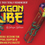 Miniatura: Dragon Tube by George Iglesias