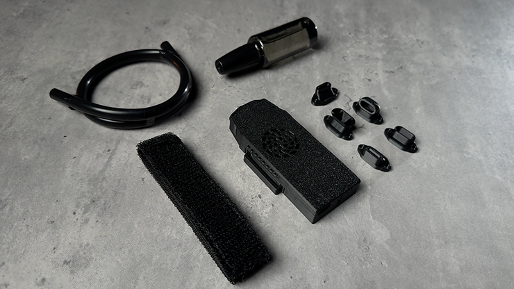 Miniatura: Ultra Smoke by Bond Lee, Wenzi & MS Magic