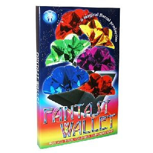 Fantasy Wallet