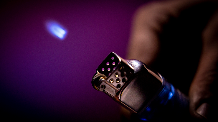Miniatura: Flame