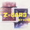 Miniatura: Z-Card (Blue)