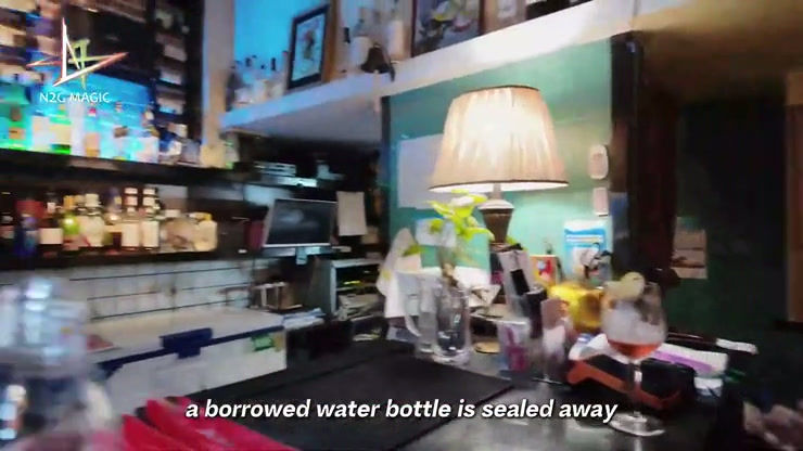 Thumbnail: Silk Paradox