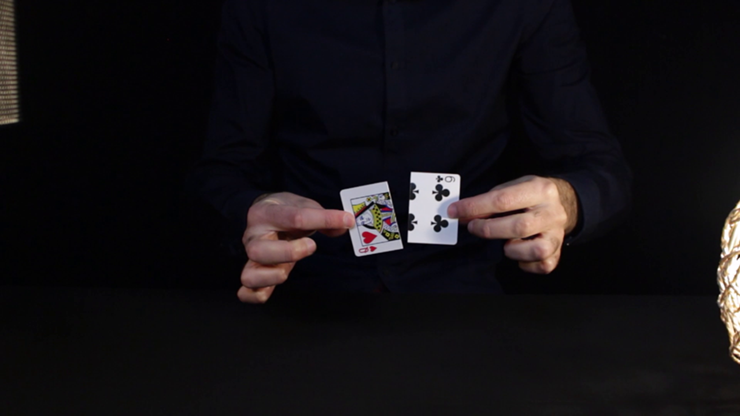 Miniatura: Split Prediction (Red)