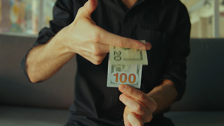 Miniatura: Printing Machine by Rodrigo Romano video