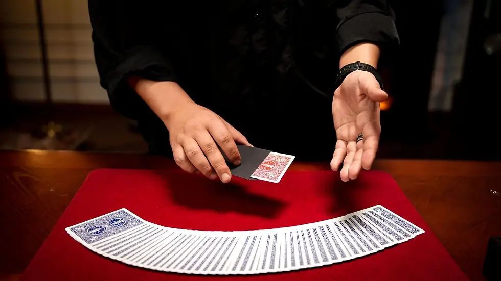 Thumbnail: Pocket Miracle