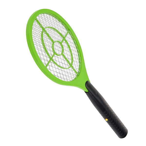 Thumbnail: Electric Fly Swatter Racquet