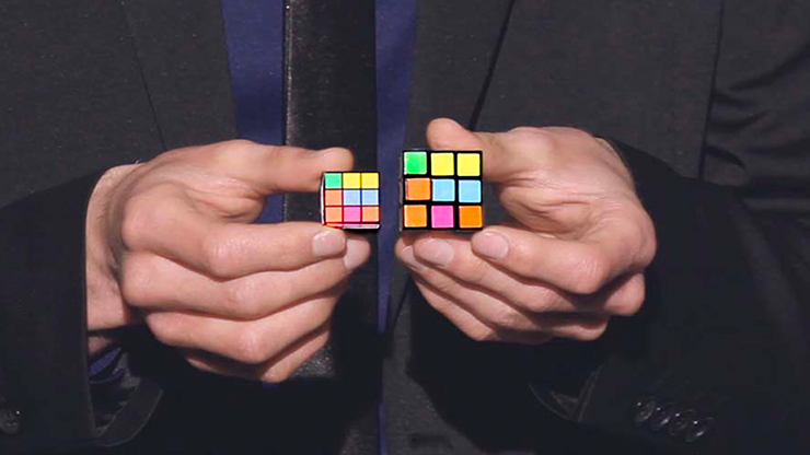 Miniatura: The White Box by Thinking Paradox Download