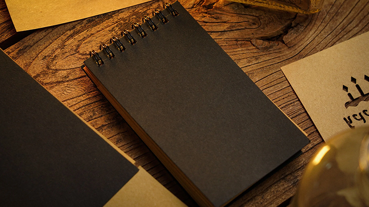 Miniatura: The Paper Cut