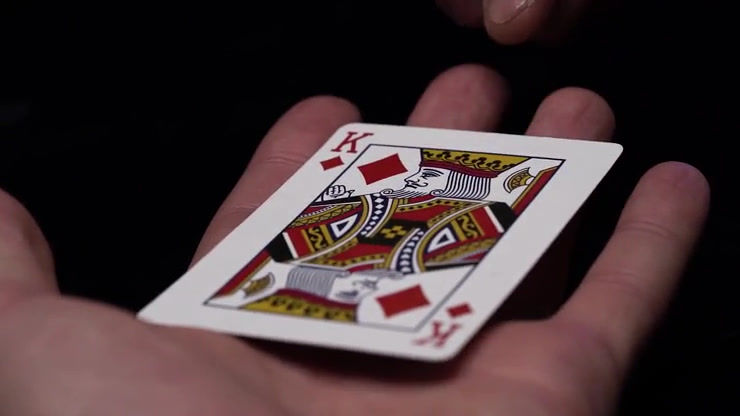 Miniatura: Zig Zag card