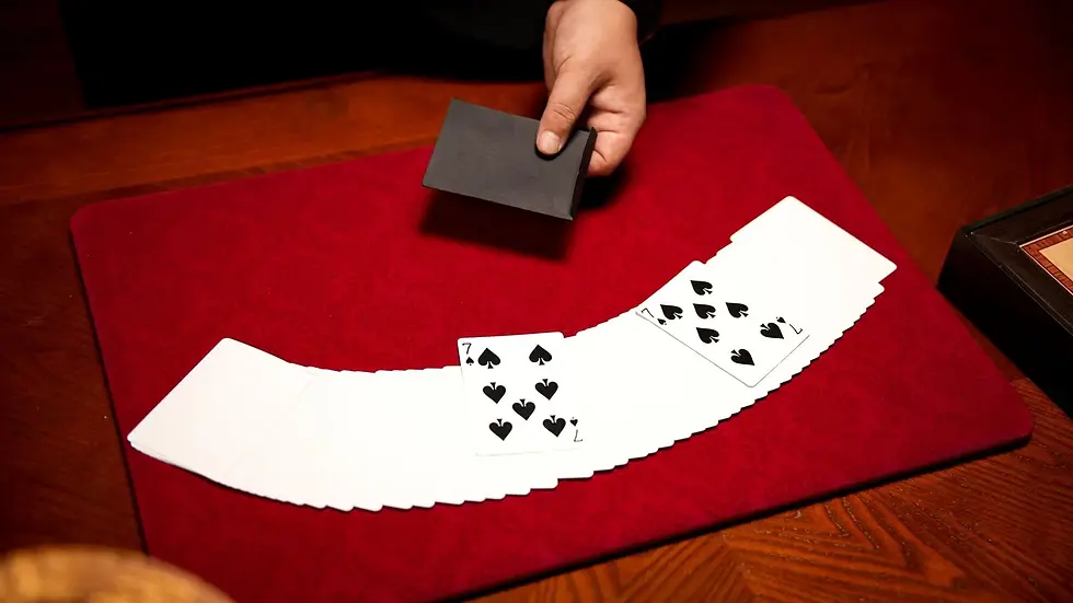 Thumbnail: Pocket Miracle