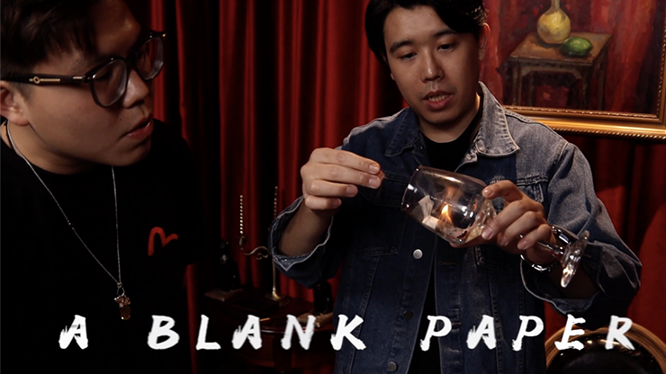 Miniatura: Ash by Pen & MS Magic