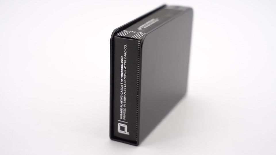 Thumbnail: Pro Card Clip - Silver