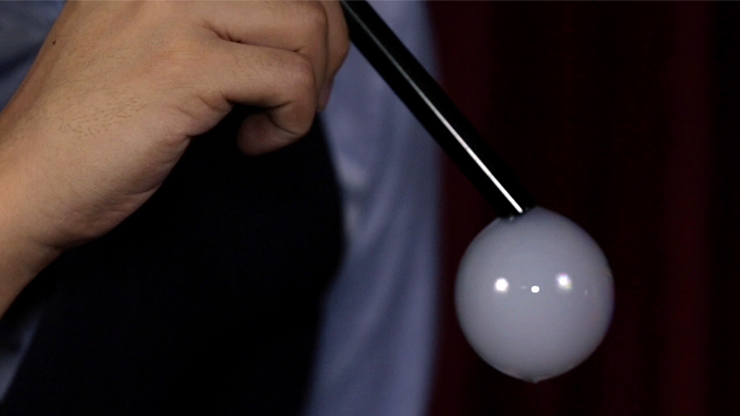 Thumbnail: S.B. Tube by Bond Lee & MGI Magic