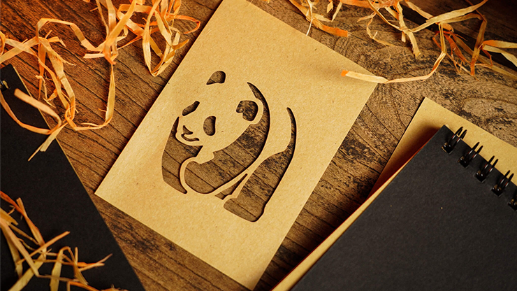 Miniatura: The Paper Cut