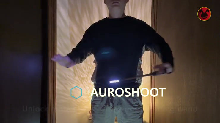 Thumbnail: Auroshoot Pair