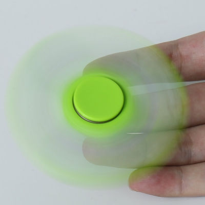 Miniatura: Spinner Mágico com Mensagens