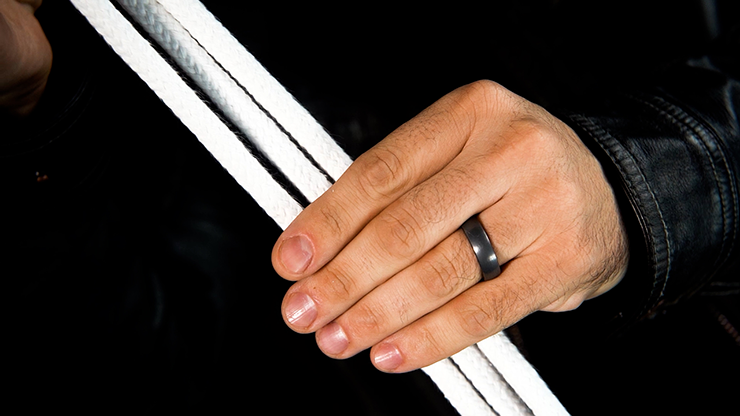 Miniatura: WGM Professional Rope Routines by Murphy's Magic
